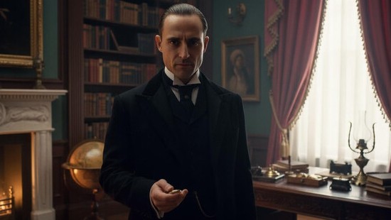 Сумеет ли Гай Ричи превзойти свой пик? После "Шерлока Холмса" ни одного хита - Новости кино