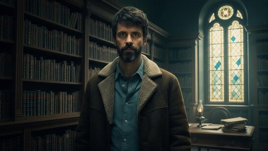 Второй сезон "Отдела нераскрытых дел" выйдет позже, чем мы думали: раньше 2027-го можно не ждать - Новости кино