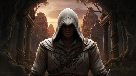 Сериал по игре Assassin’s Creed обзавёлся полным кастом: Netflix наконец-то объявил состав - Новости кино