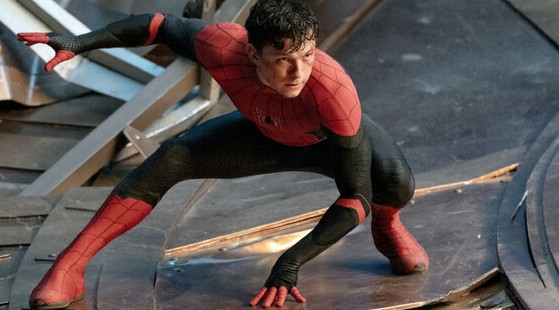 Эндрю Гарфилд выдал ожидаемую реакцию на трейлер "Человека‑паука: Новый день" - Новости кино