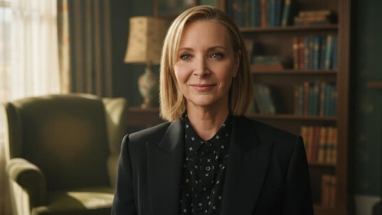 Звезда "Друзей" Лиза Кудроу остудила ностальгию по 90‑м - Новости кино