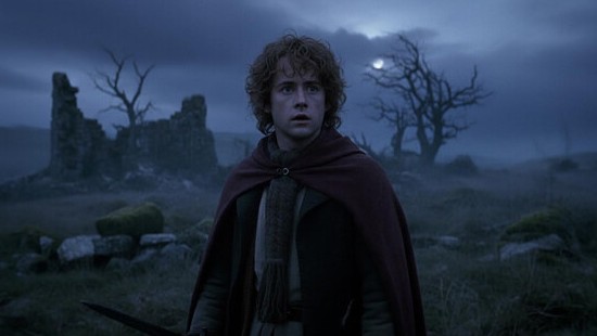 "Властелин колец: Тени прошлого" может дать экранное время давно забытому персонажу Толкина - Новости кино