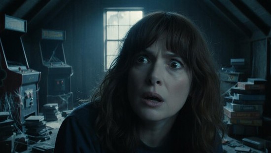 "Истории из 85-го" уже успели отретконить 5 сезон "Очень странных дел" - Новости кино