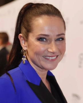 Сидсе Бабетт Кнудсен — биография, личная жизнь, фото, новости, датская актриса, в молодости, фильмография 2026 - 24СМИ - Биография