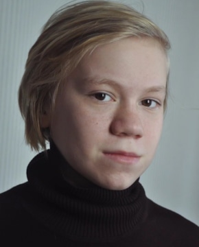 Данила Харенко — биография, личная жизнь, фото, новости, актер, возраст, родители, фильмография, отец 2026 - 24СМИ - Биография