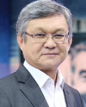 Бахытжан Альпеисов 2026 - 24СМИ - Биография