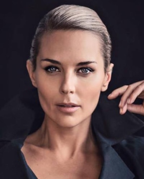 Таня Ван Граан — биография, личная жизнь, фото, новости, южноафриканская актриса, фотомодель, фильмография 2026 - 24СМИ - Биография