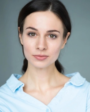 Екатерина Ляхова — биография, личная жизнь, фото, новости, актриса, театр, фильмография, «Тот самый день» 2026 - 24СМИ - Биография