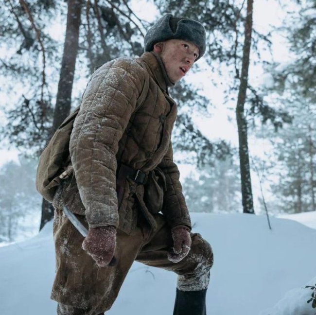 Илья Учитель снимает военную драму «Спасённый» со Львом Зулькарнаевым в главной роли - «Новости кино»