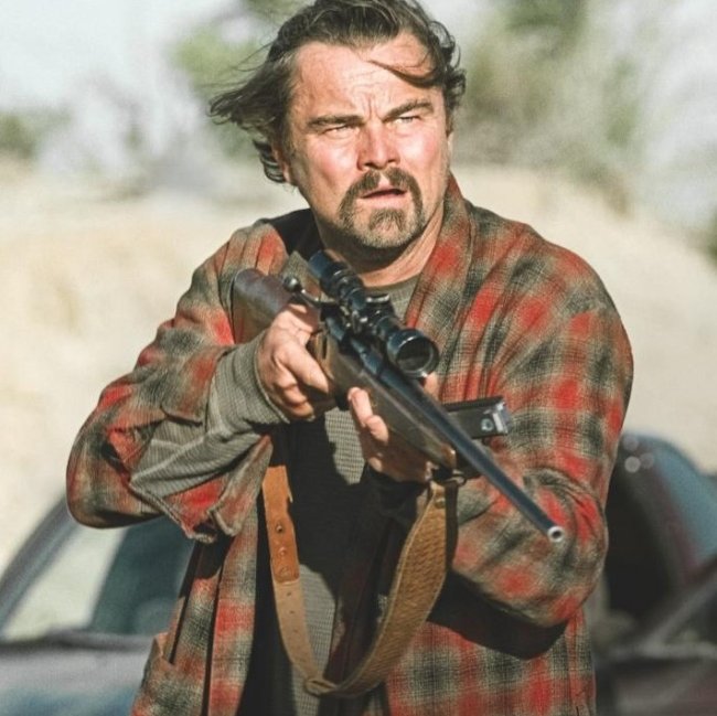 «Битва за битвой» выиграла главную награду премии Гильдии продюсеров Америки за 2025 год - «Новости кино»