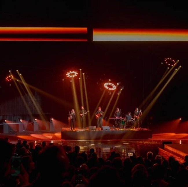 Объявлена дата проведения V Национальной премии интернет-контента - «Новости кино»