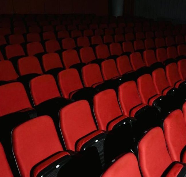 Газпром-Медиа Холдинг планирует реконструировать кинотеатр Октябрь - «Новости кино»