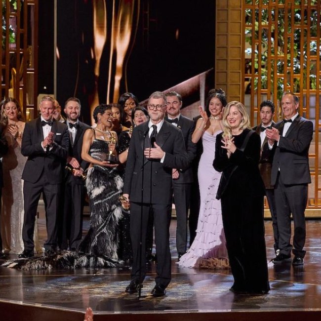Количество зрителей 98 церемонии вручения премии Оскар снизилось на 9% - «Новости кино»