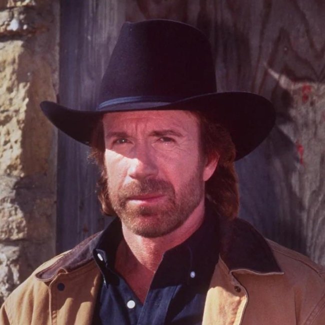 Ушел из жизни Чак Норрис - «Новости кино»