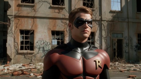 Крис О'Доннелл порассуждал, что заруинило "Бэтмена и Робина" - Новости кино