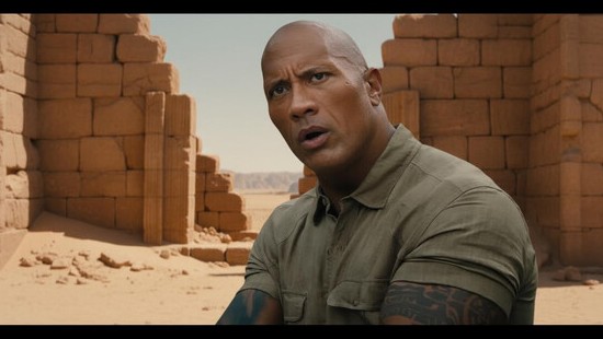 "Джуманджи 3" поставит точку в трилогии - Новости кино