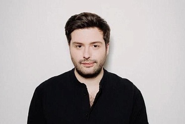 Илья Учитель: «Для меня очень важно, чтобы фильмы, которые я снимаю, были разными» - «Интервью»