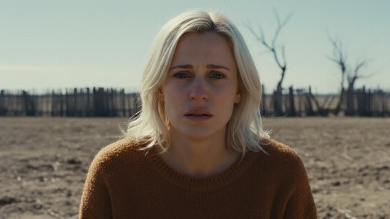 Реальная история за "Похищенной" страшнее самого сериала - Новости кино