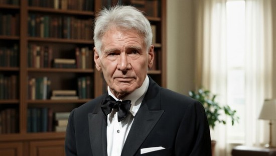 Харрисон Форд рассказал, как роль Индианы Джонса спасла его от депрессии - Новости кино