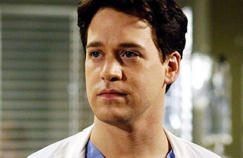 «Анатомия страсти»: в какой серии умирает Джордж (осторожно, спойлеры!) - Новости кино