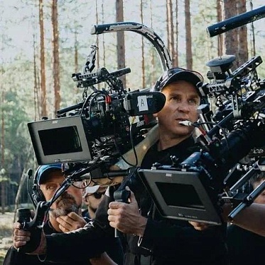 Максим Шинкоренко: «Без технического совершенства добиться эмоционального эффекта от эпизода невозможно» - «Интервью»