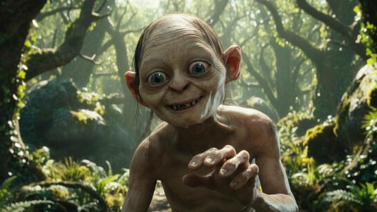 Раскрыт полный состав "Властелина колец: Охота на Голлума": вот все актёры и роли - Новости кино