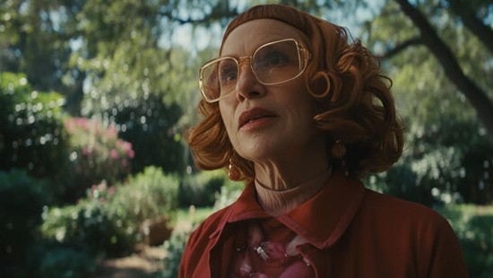 Приквел "Орудий" про тётушку Глэдис получил официальную дату выхода - Новости кино