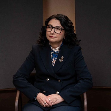 Нина Ромодановская о главных принципах киномаркетинга - «Интервью»