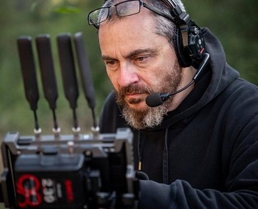 Павел Фоминцев: «На съемках "Лермонтова" я постоянно следил за соотношением события и чистой атмосферы в кадре» - «Новости кино»