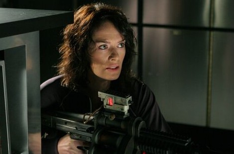 «Терминатор: Битва за будущее» — сколько серий в сериале - Новости кино