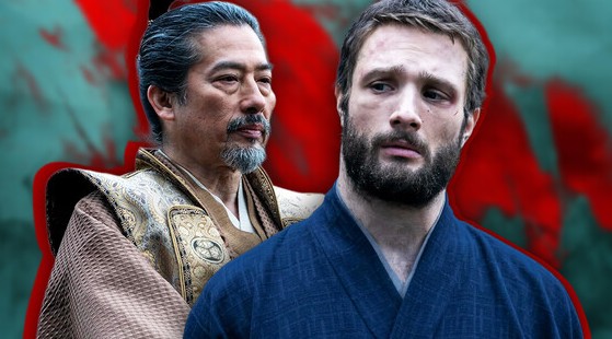 Начались съемки 2 сезона "Сёгуна": премьера может оказаться ближе, чем мы думали - Новости кино