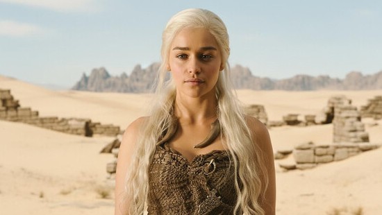 "Завоевание Эйгона": сюжет, сроки выхода и актёры первого полнометражного фильма по "Игре престолов" - Новости кино