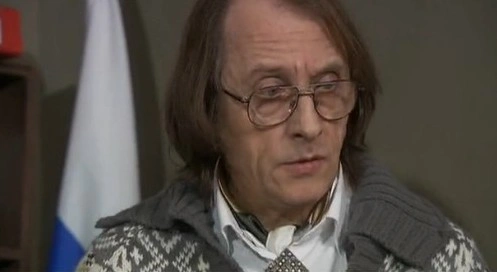 Николай Устинов-Лещинский — биография, личная жизнь, фото, причина смерти, актер, театр «Святая крепость» 2026 - 24СМИ - Биография