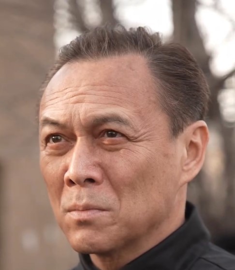 Марат Амираев — биография, личная жизнь, фото, новости, казахский актер, фильмография, «Черный двор» 2026 - 24СМИ - Биография