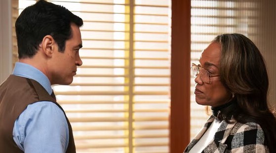 Соня Сон ушла из "Уилла Трента" не по своей воле: вот в чём истинная причина - Новости кино