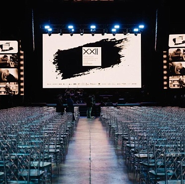 Илья Демин и Андрей Гуркин: «Белый квадрат — профессионалы оценивают профессионалов» - «Интервью»