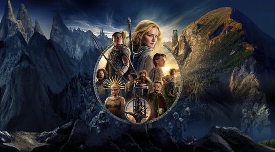 «Властелин колец: Кольца власти» — кто оказался Сауроном (осторожно, спойлеры!) - Новости кино