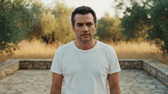 Netflix выдал дату премьеры новому сай-фаю с Вагнером Моурой - Новости кино