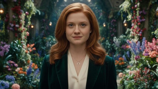 Бонни Райт: перезапуск "Гарри Поттера" на HBO может наконец исправить то, что кино упустило - Новости кино