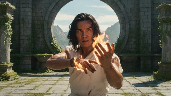 Первые отзывы на "Мортал Комбат 2" уже в сети: сиквел оказался лучше оригинала - Новости кино