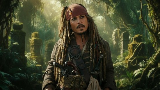 Брентон Туэйтс не против вернуться в "Пиратов Карибского моря 6" (но пока его никто не звал) - Новости кино
