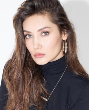 Юлдуз Раджабова — биография, личная жизнь, фото, новости, узбекская актриса, фильмография, Эмре Кивилджим 2026 - 24СМИ - Биография