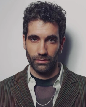 Тамар Новас — биография, личная жизнь, фото, новости, испанский актер, фильмография, премия Гойя 2026 - 24СМИ - Биография