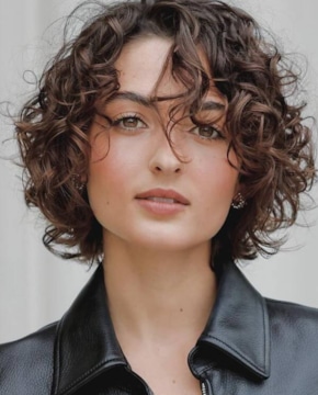 Текла Инзолия — биография, личная жизнь, фото, новости, итальянская актриса, певица, Санремо, фильмография 2026 - 24СМИ - Биография