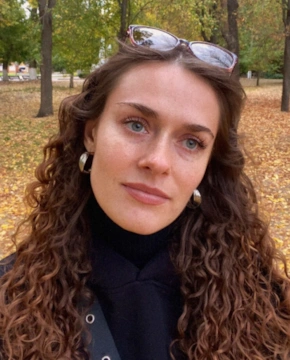 Анна-Мария Милешкина — биография, личная жизнь, фото, новости, актриса, фильмография, театр, монастырь 2026 - 24СМИ - Биография