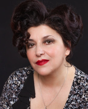 Инна Серпокрыл — биография, личная жизнь, фото, новости, актриса, карьера, театр Армии, фильмография 2026 - 24СМИ - Биография