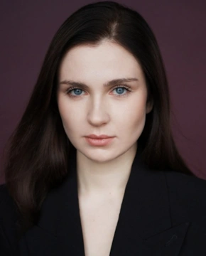 Мария Шагова — биография, личная жизнь, фото, новости, Владислав Ветров, актриса, возраст, ВГИК 2026 - 24СМИ - Биография