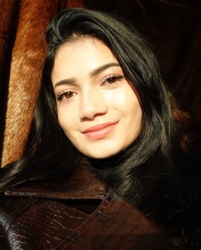 Сафира Рату Софья — биография, личная жизнь, фото, новости, индонезийская актриса, модель, фильмография 2026 - 24СМИ - Биография