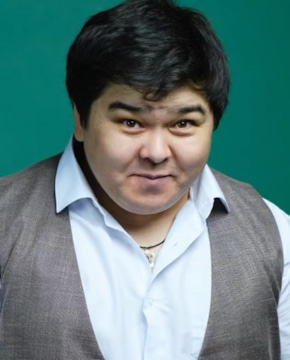 Иван Кукуев — биография, личная жизнь, фото, новости, актер, фильмография, происхождение, карьера, «Петрушка» 2026 - 24СМИ - Биография