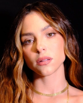 Паулина Давила — биография, личная жизнь, фото, новости, колумбийская актриса, модель, фильмография, «Сантита» 2026 - 24СМИ - Биография